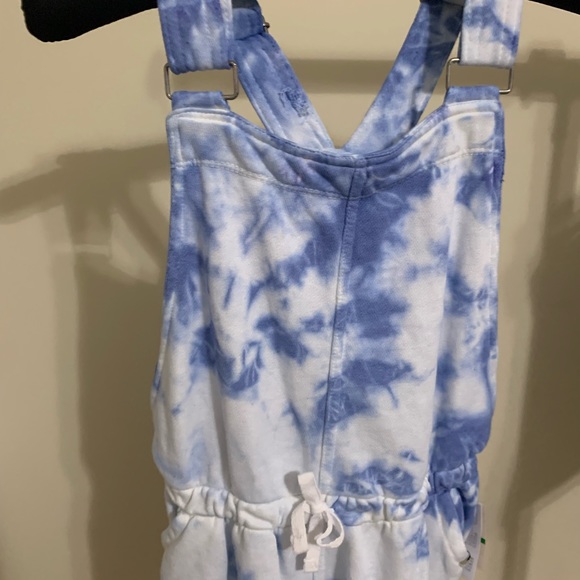 Kids Romper lucky brand - Picture 6 of 7
